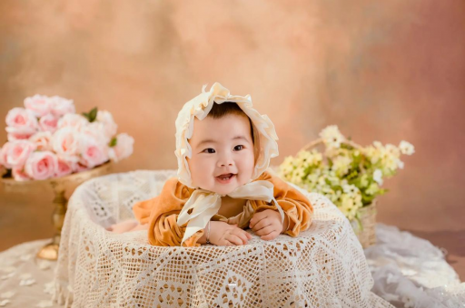 中卫5个月宝宝有点咳嗽