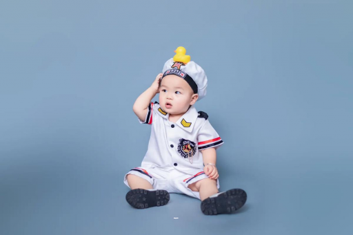 中卫宝宝多大补锌